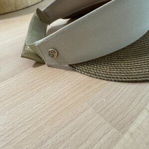 Eric Javits Champ Visor